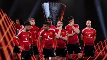 Manchester United. Fhoto: Blooberg