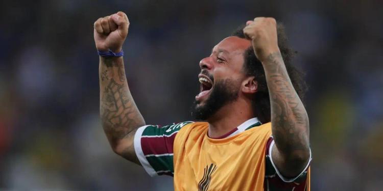 Marcelo left Fluminense due to a scandal and the Colombian star who went to fire him