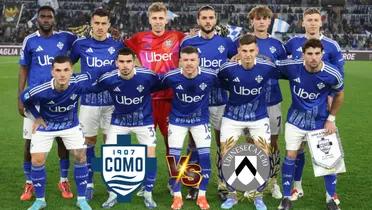 Match Details @Como_1907