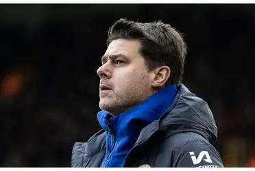 Mauricio Pochettino