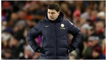 Mauricio Pochettino