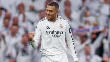 Mbappe | Photo: @realmadrid