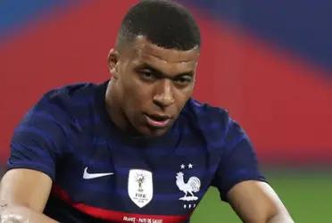 Mbappe shows his true colours in France vs PSG debate.