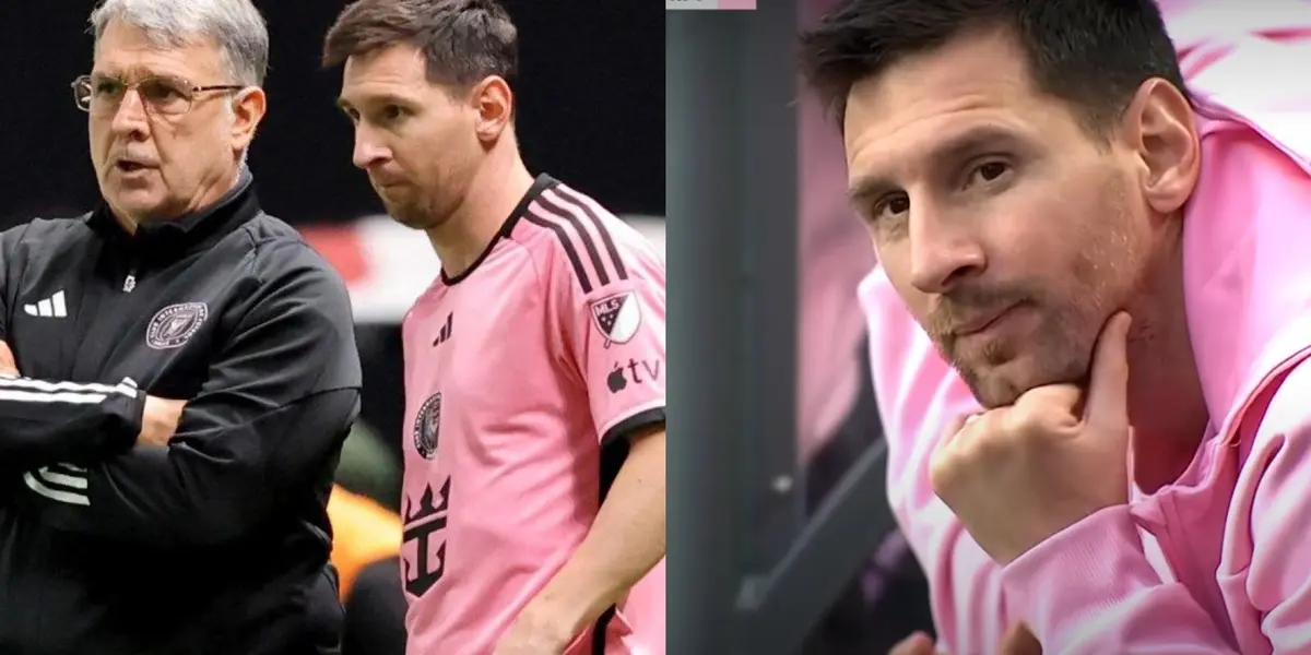 Messi effect, China returns money to the fans because Messi didn't play