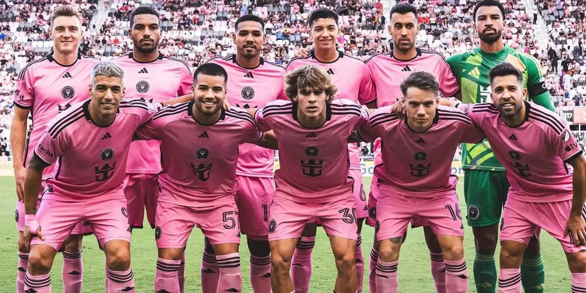 MLS Sets New Record with 10 Teams in Concacaf Champions Cup. Photo: Instagram