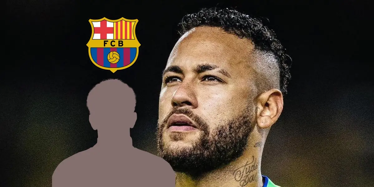 He could break Neymar's transfer fee record, the star FC Barcelona could sell to PSG for a record-breaking transfer fee 