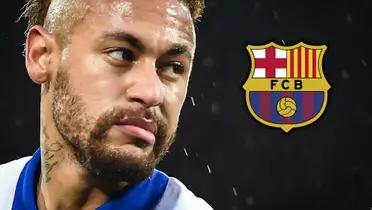 Neymar Photo: AFP