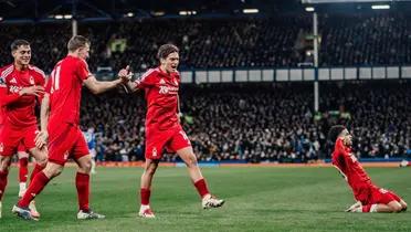 Nottingham match | Photo: @NFFC