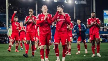 Nottinham match | Photo: @NFFC