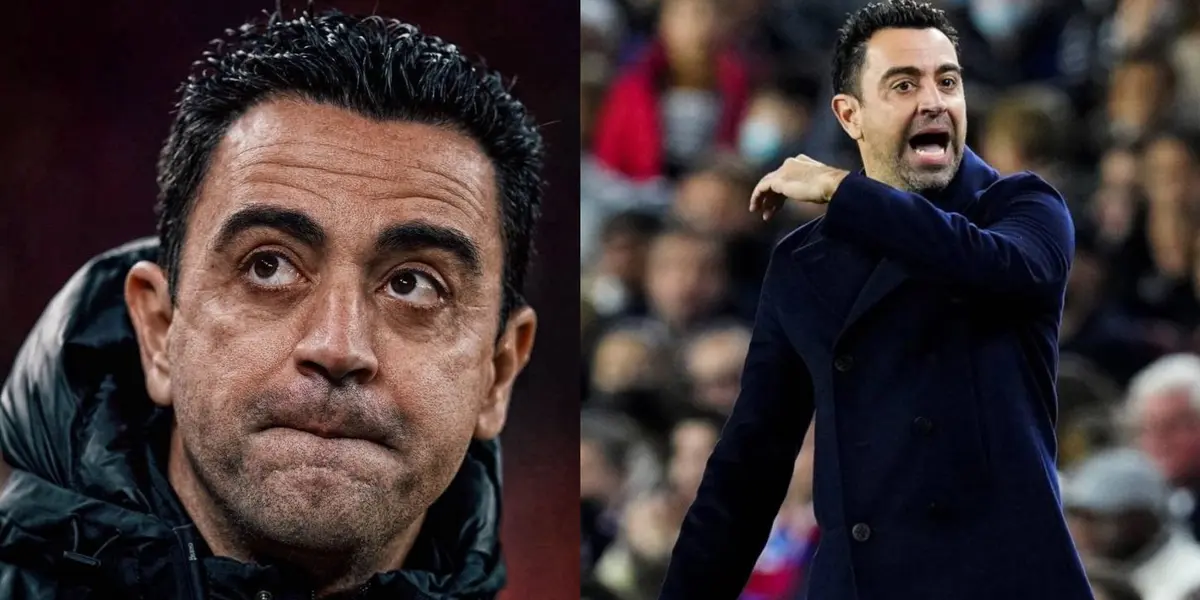 On his birthday! Xavi receives the worst news after Copa del Rey's elimination