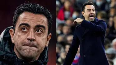 On his birthday! Xavi receives the worst news after Copa del Rey's elimination