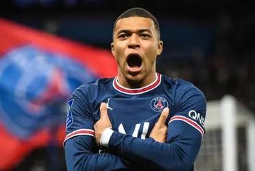 Only two other Frenchman have scored more goals in the Champions League than Mbappe.