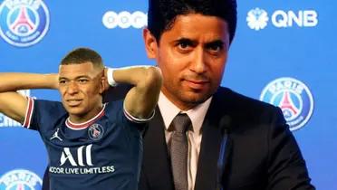 Paris Saint-Germain (PSG) is evaluating very positively the possibility of renewing the contract 