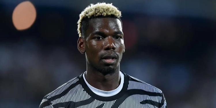 The big clue that brings Paul Pogba closer to the MLS         