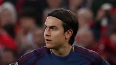 Paulo Dybala