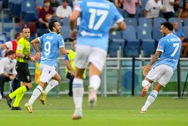 Pedro Rodríguez is one of hte most clutch strikers of soccer currently. He scored for Lazio in the Derby against Roma, in his first match against his ex team.