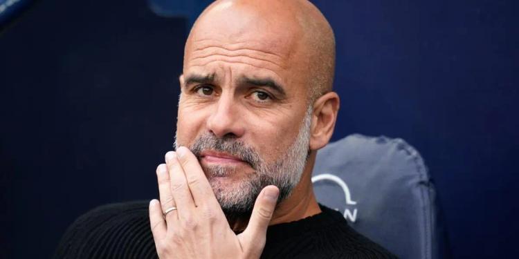 Manchester City breathes easy, they have found Pep Guardiola's replacement