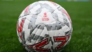 Photo: @EmiratesFACup