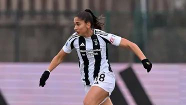 Photo: @juventuswomen