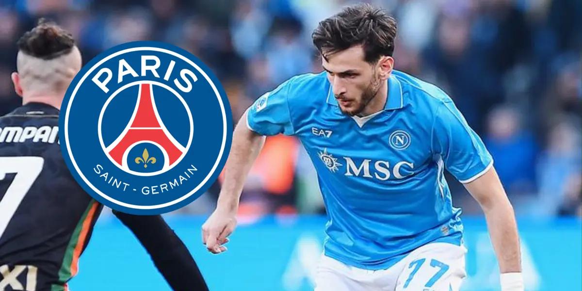 Photo: Napoli social networks.