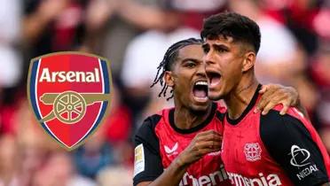 Piero Hincapie. Fhoto: StudioFutbol