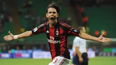 Pipo Inzaghi