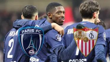 PSG. Fhoto: DiarioAS