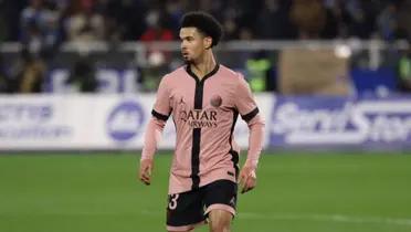 PSG | Photo: @PSG_inside