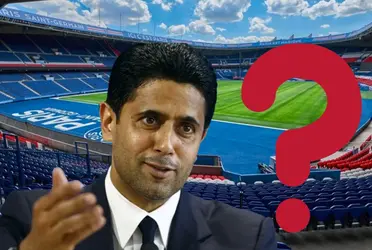 PSG wants to sign at least one more player before the transfer window closes