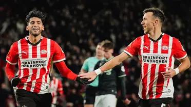 PSV Eindhoven | Photo: PSV