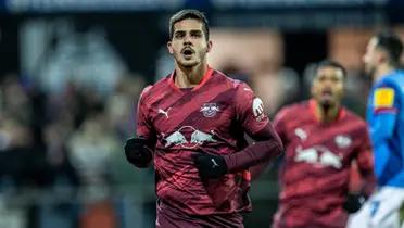 RB Leipzig | Photo: @RBLeipzig