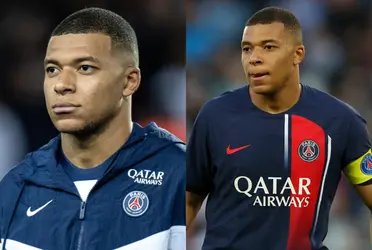 Real Madrid and a last attempt for Kylian Mbappe