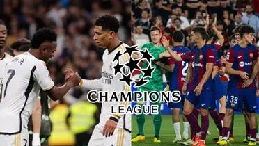 Real Madrid - FC Barcelona (Photo: Real Madrid - FC Barcelona)