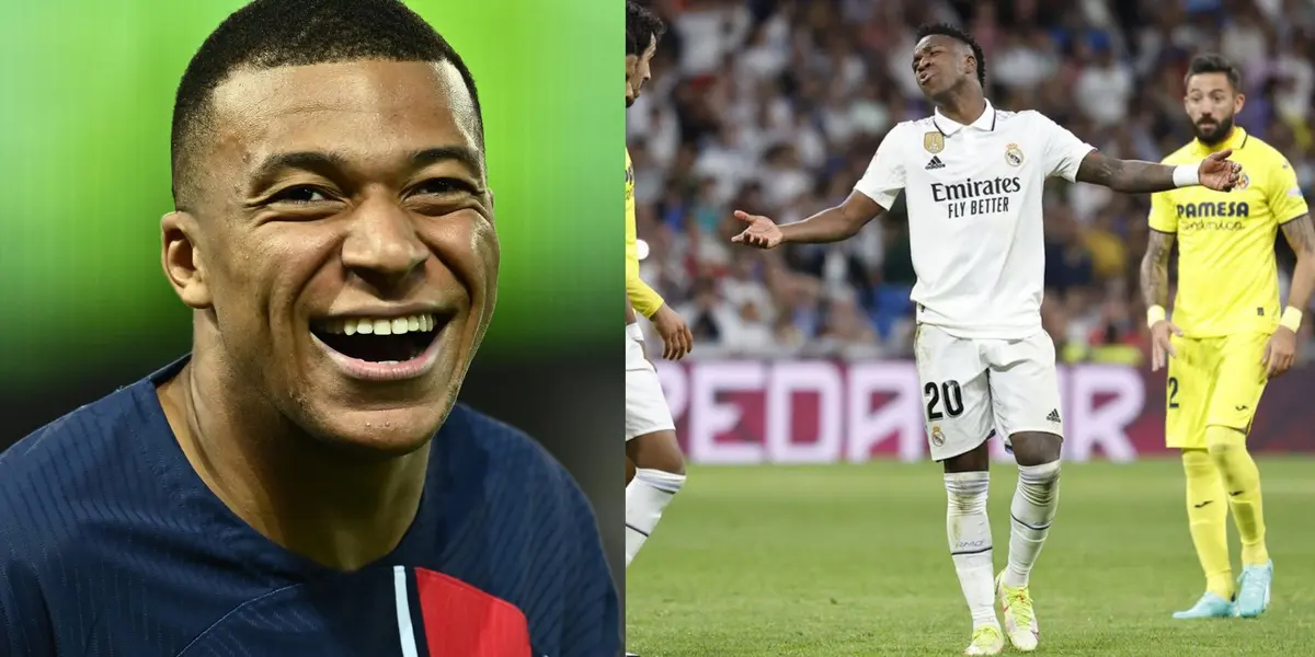 Real Madrid thought they'd already signed Mbappé, the bad news they got from PSG