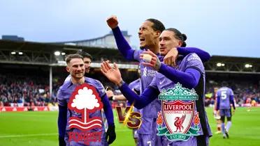 Recent Liverpool matches @LFC