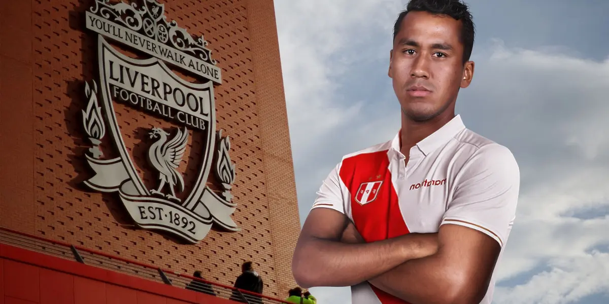 Today it was Van Dijk's duo, the absurd reason why Liverpool rejected Renato Tapia, then they regretted it