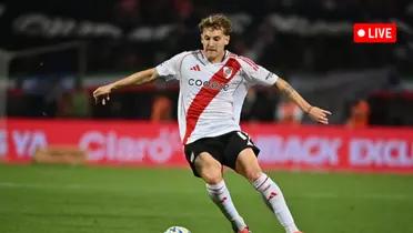 River Plate | Photo: @RiverPlate