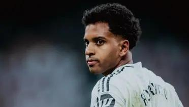 Rodrygo