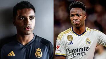 Rodrygo Goes shocked everyone with his lates comments before the UCL.