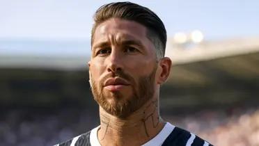 Sergio Ramos