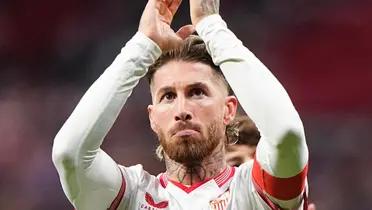Sergio Ramos