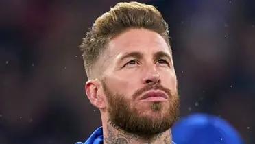 Sergio Ramos