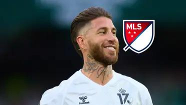 Sergio Ramos Photo: Eurosport