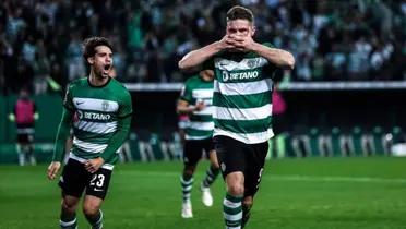 Sporting CP | Photo: @SportingCP