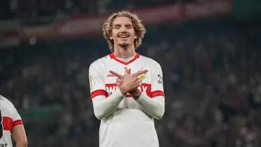 Stuttgart | Photo: @VfB