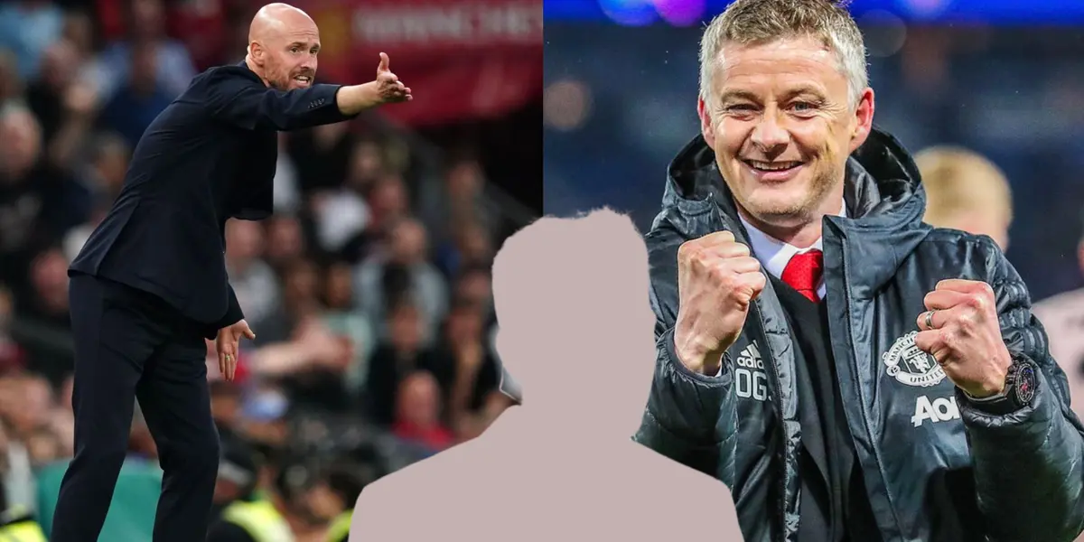 Ten Hag's game plan with Manchester United is a mystery for Premier League legend unlike Solskjaer's ideas.