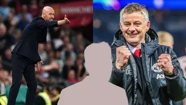 Ten Hag's game plan with Manchester United is a mystery for Premier League legend unlike Solskjaer's ideas.