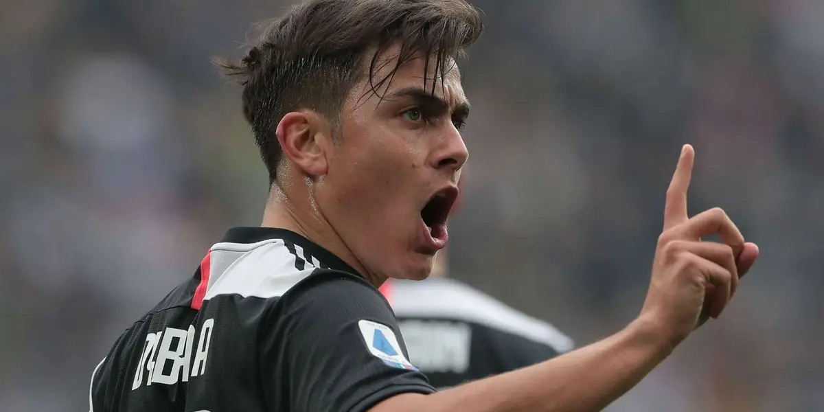 The Argentinian playmaker Paulo Dybala has yet to sign a new contract with Juventus FC. Real Madrid has been behind him for long.