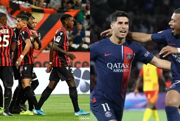 The Ligue 1 makes its comeback after the International break with today's showdown.  