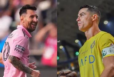 The pink club from Miami is preparing a key move to please Lionel Messi for next year.